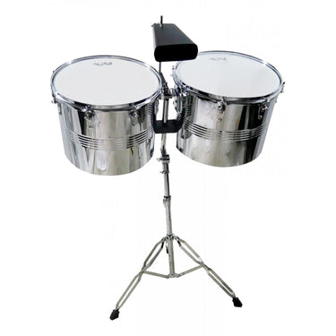 TIMBALES NEW BEAT 14